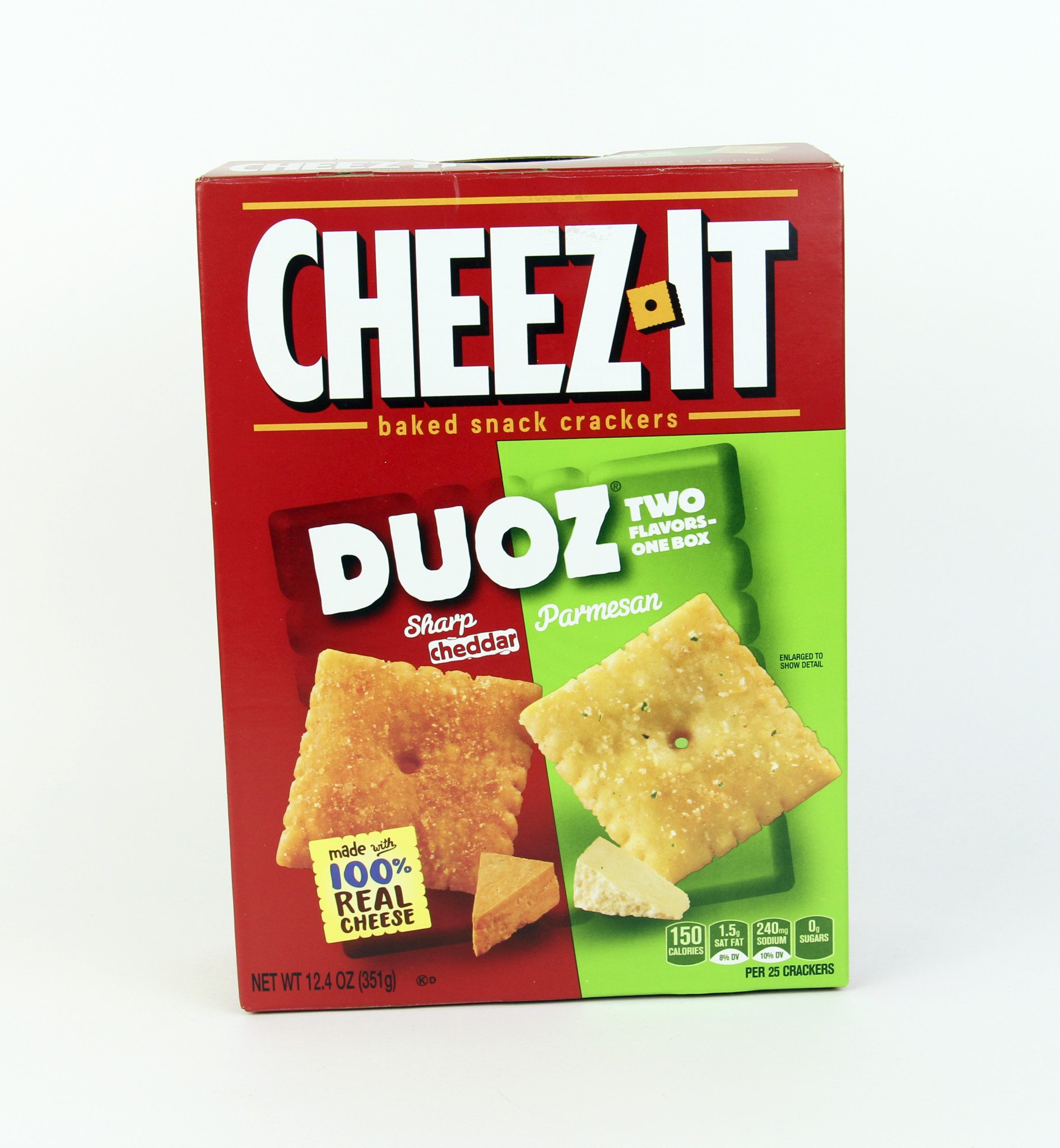 CheezIt salty snacks drive Kellogg’s success, earn award Southeast Petro