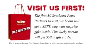 Southeast Petro Bag Busters