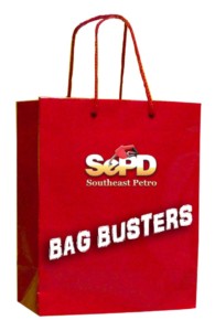 Southeast Petro Bag Busters
