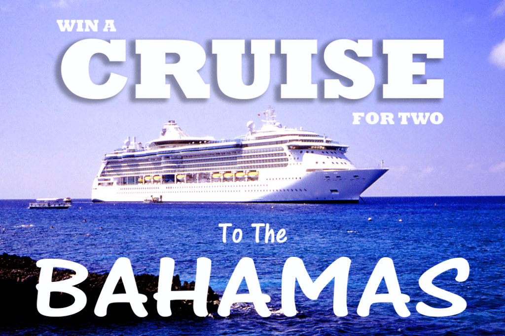 Cruise for Two
