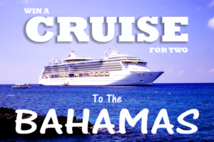 Bahamas Cruise for Two