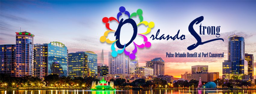 Pulse Orlando Benefit at Port Canaveral