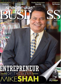 Space Coast Business Magazine