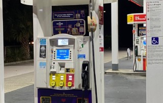 EBT Card Changes - Southeast Petro